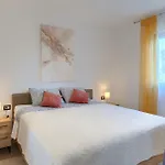 Amazing Home In Pula With 4 Bedrooms